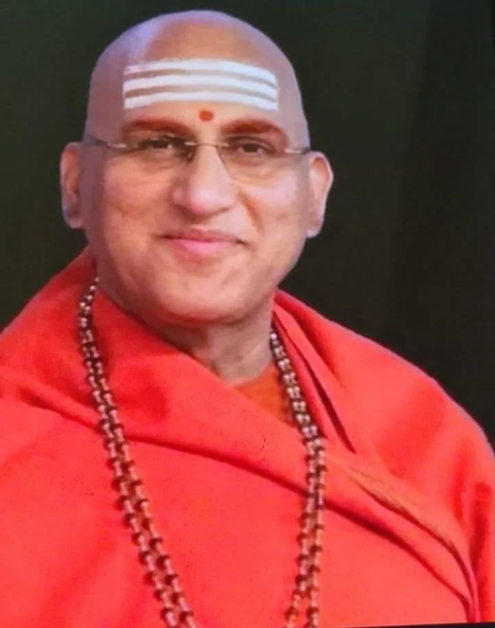 Pandit Rudra Narayan Guruji