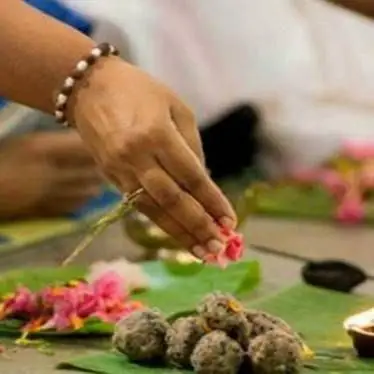 त्रिपिंडी श्राद्ध पूजा